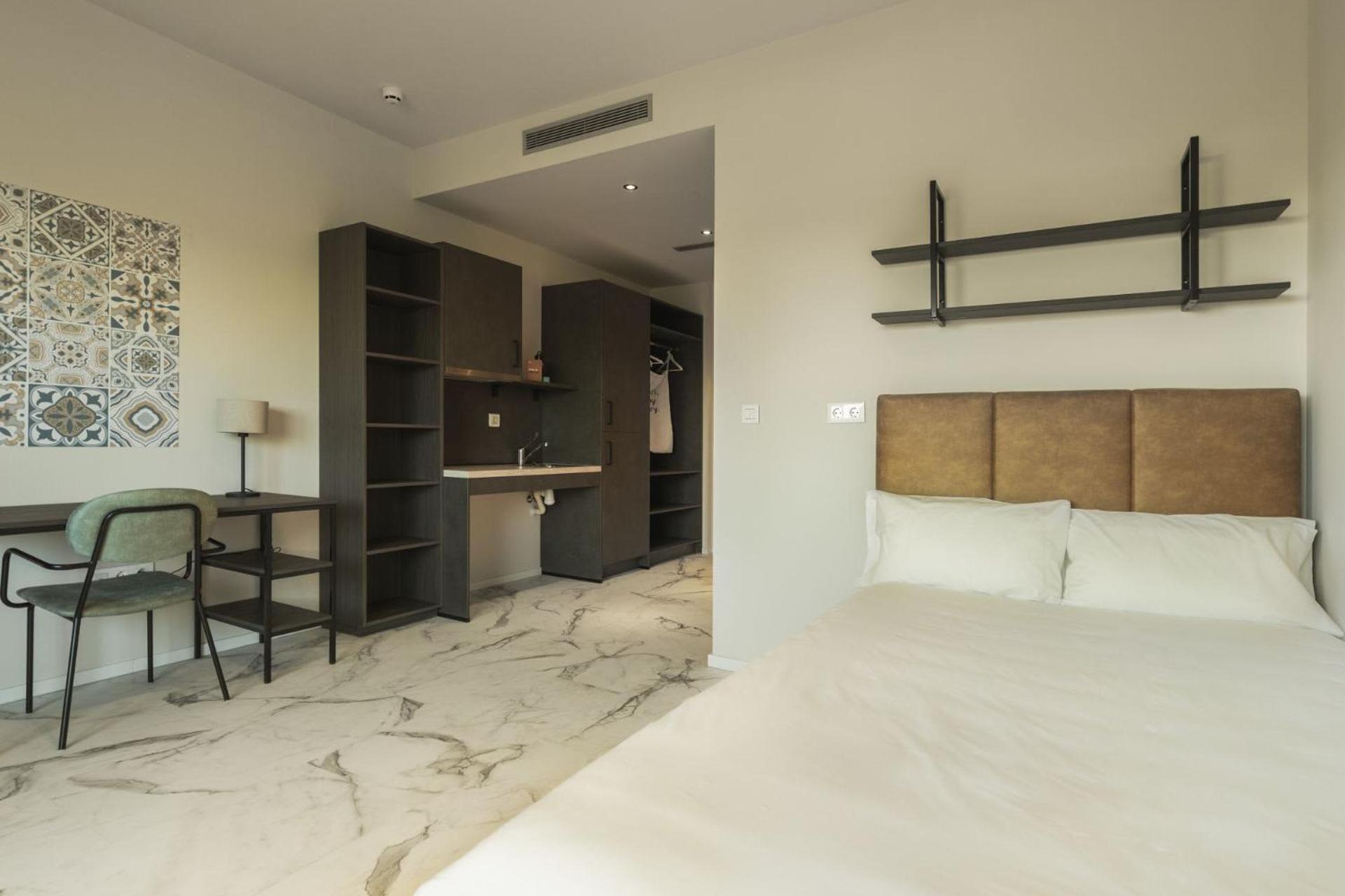 Student Experience Madrid Pozuelo - Luxury Hostel Pozuelo de Alarcón Esterno foto
